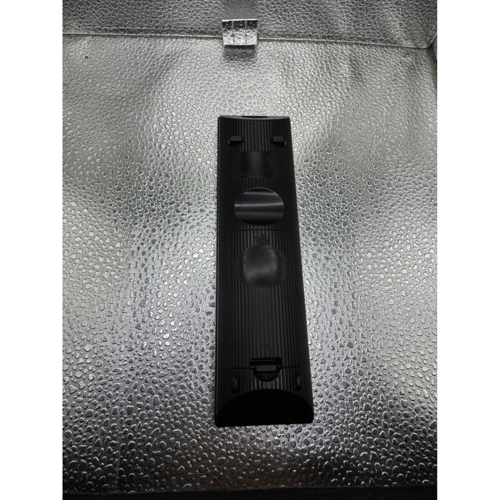 Craig DVD Player Remote Control Black Handheld Replacement‎ Unit
